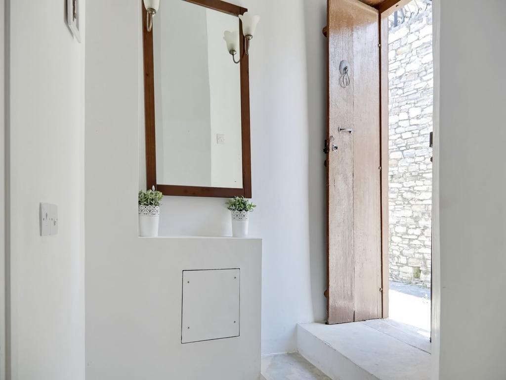 Apartmán Lefkara View Exteriér fotografie
