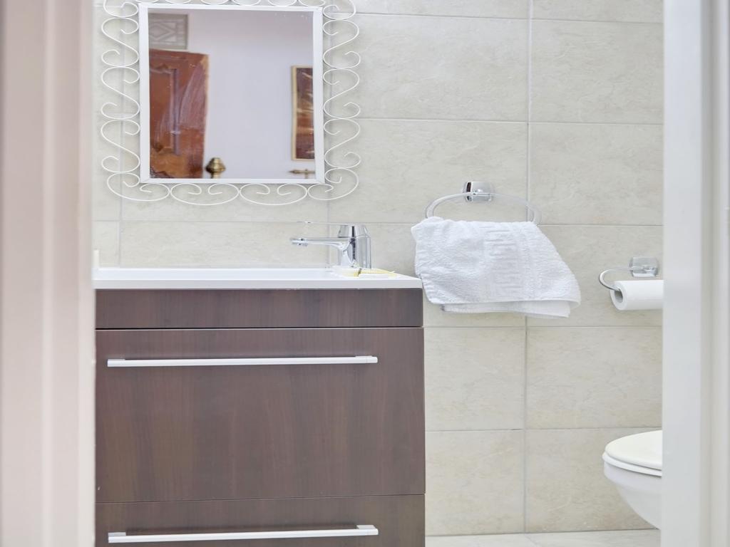 Apartmán Lefkara View Exteriér fotografie