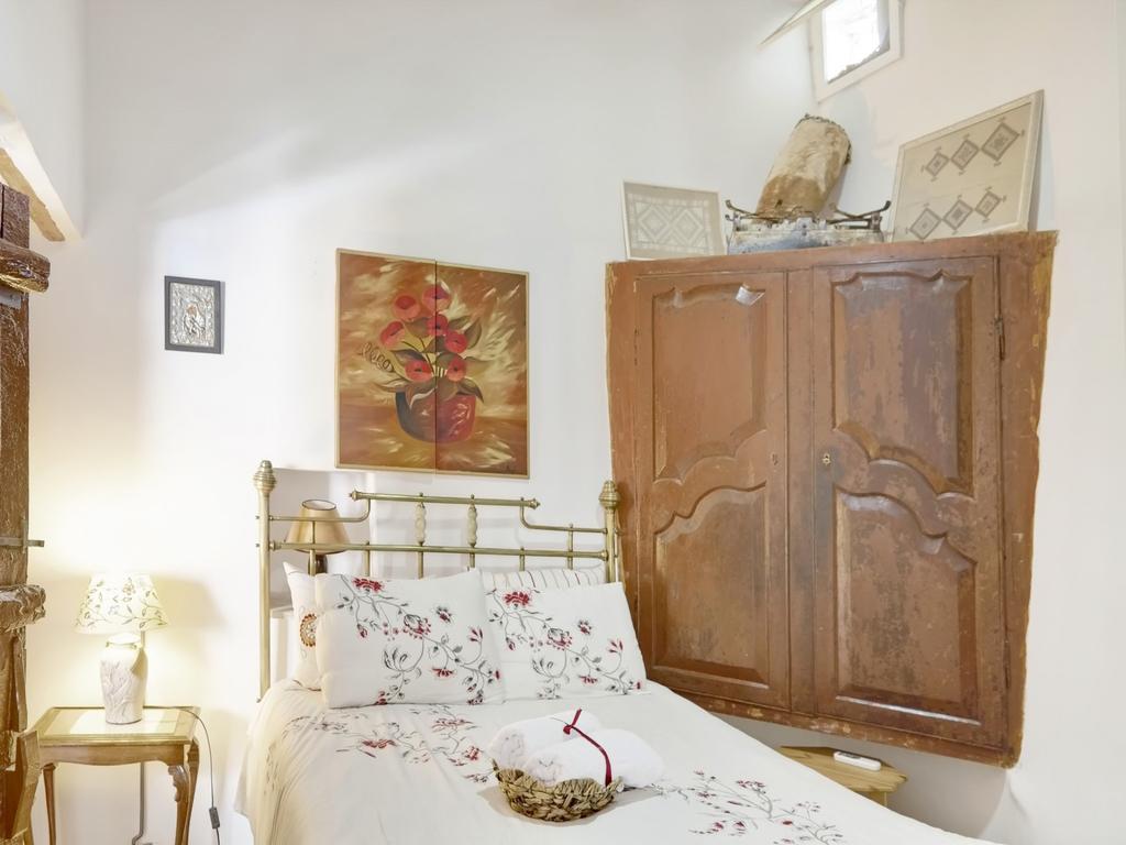 Apartmán Lefkara View Exteriér fotografie