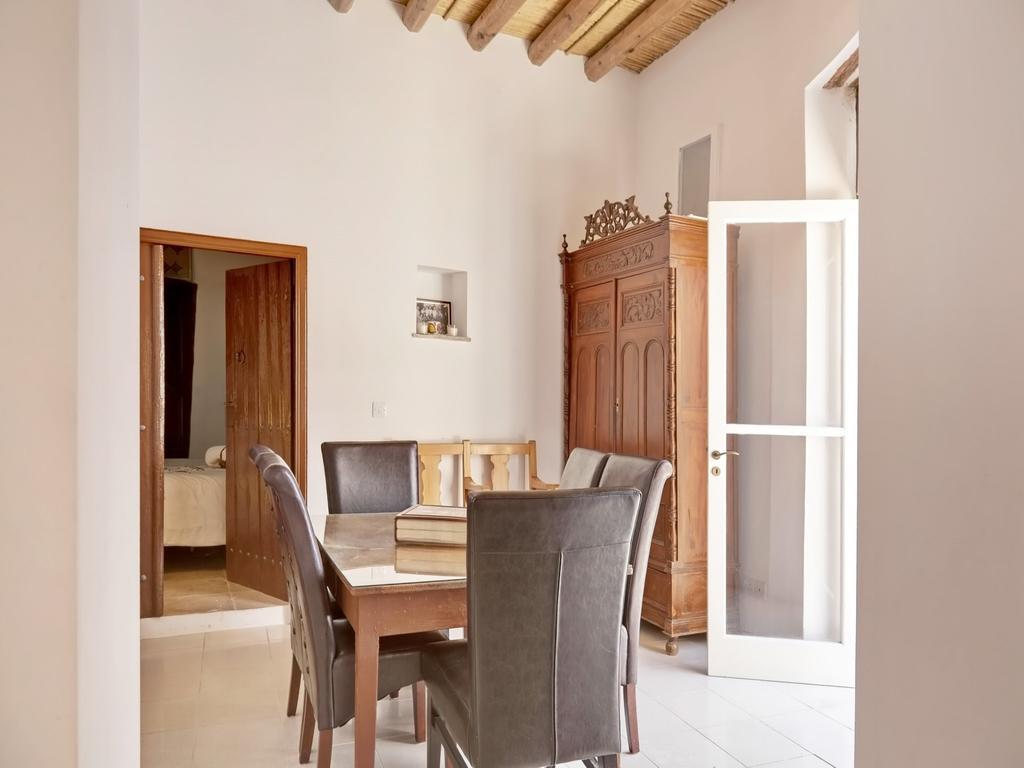 Apartmán Lefkara View Exteriér fotografie