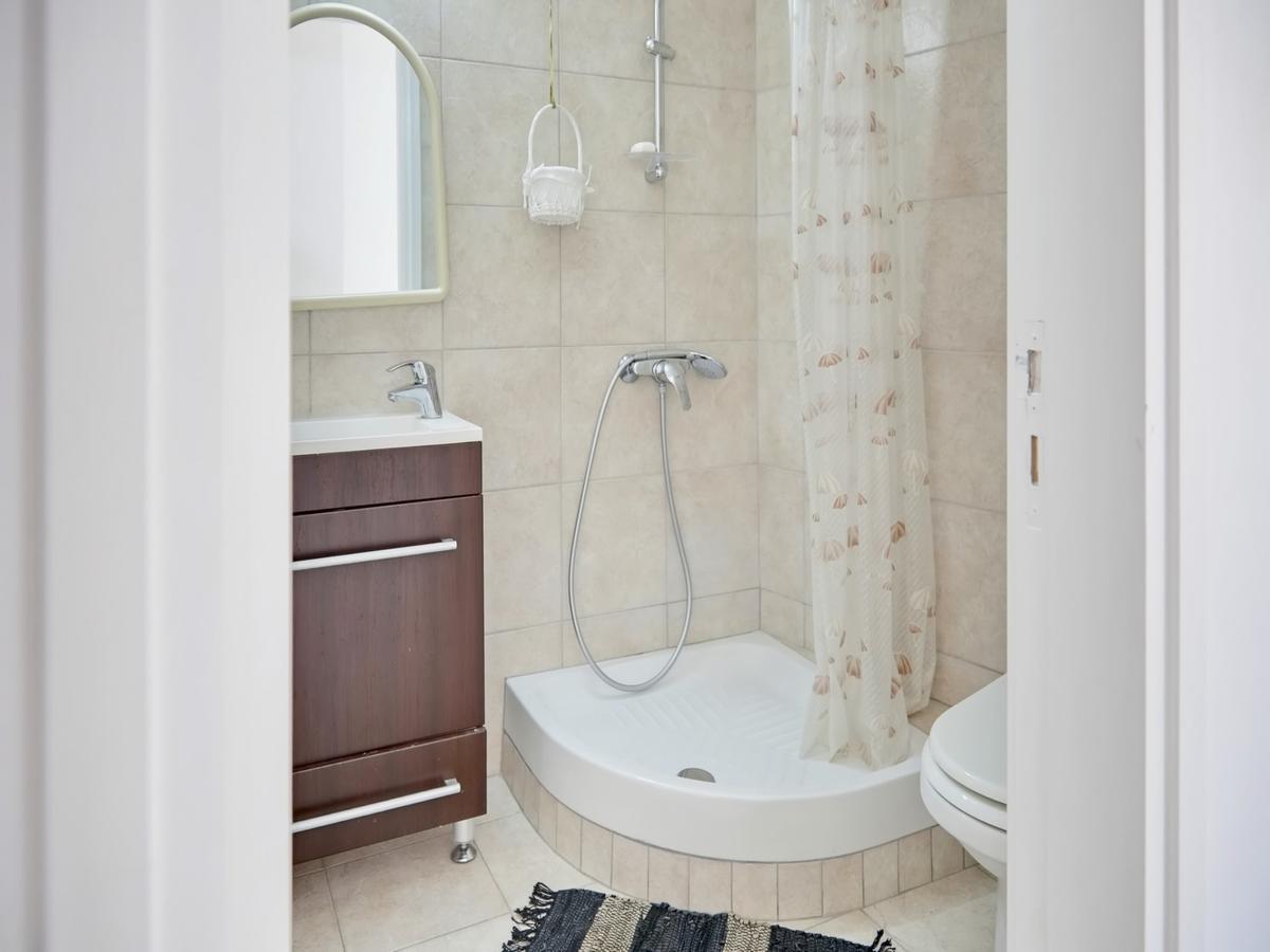 Apartmán Lefkara View Exteriér fotografie