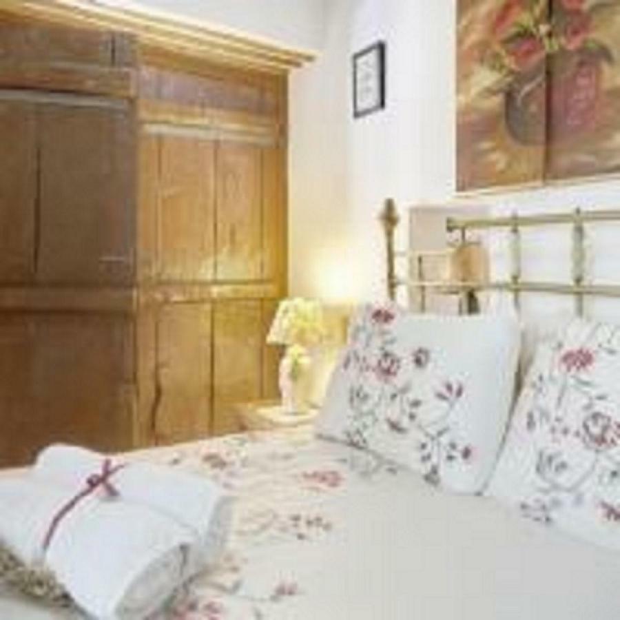 Apartmán Lefkara View Exteriér fotografie