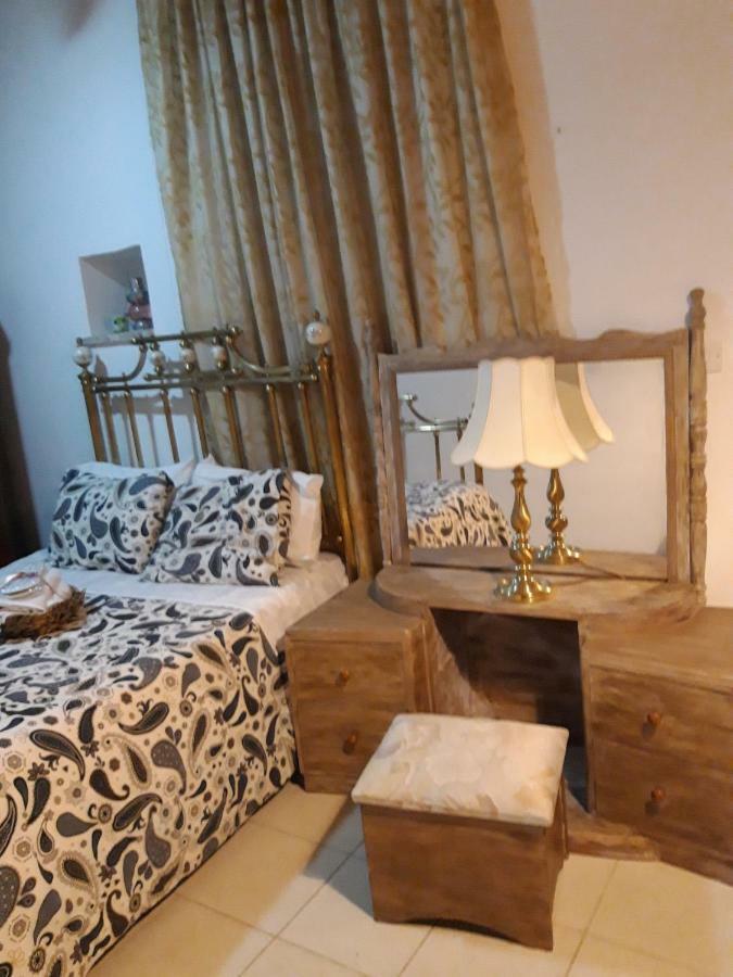 Apartmán Lefkara View Exteriér fotografie