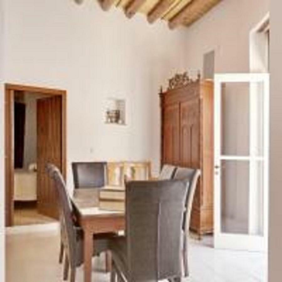Apartmán Lefkara View Exteriér fotografie